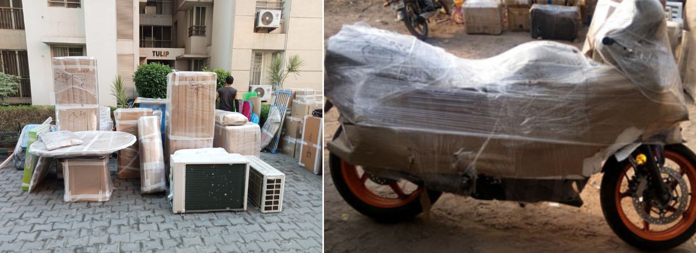 PMV Packers and Movers Visakhapatnam