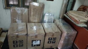 PMV Packers and Movers Visakhapatnam