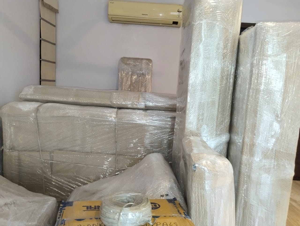 PMV Packers and Movers Visakhapatnam