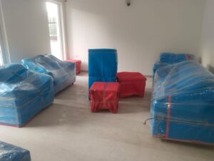 PMV Domestic Packers and Movers Visakhapatnam